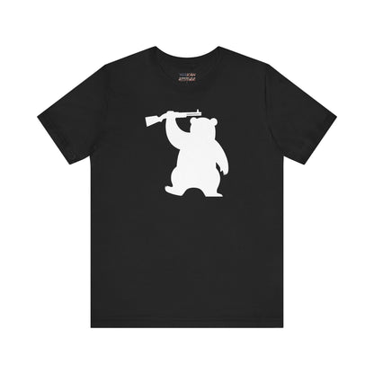 Bear Armed T-Shirt