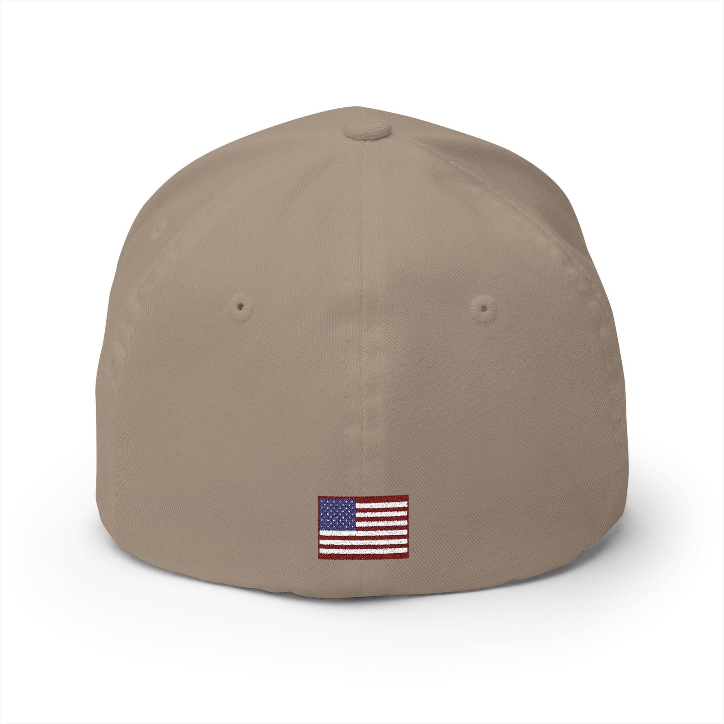 Come And Take It Cannon Hat 1 (Flexfit)