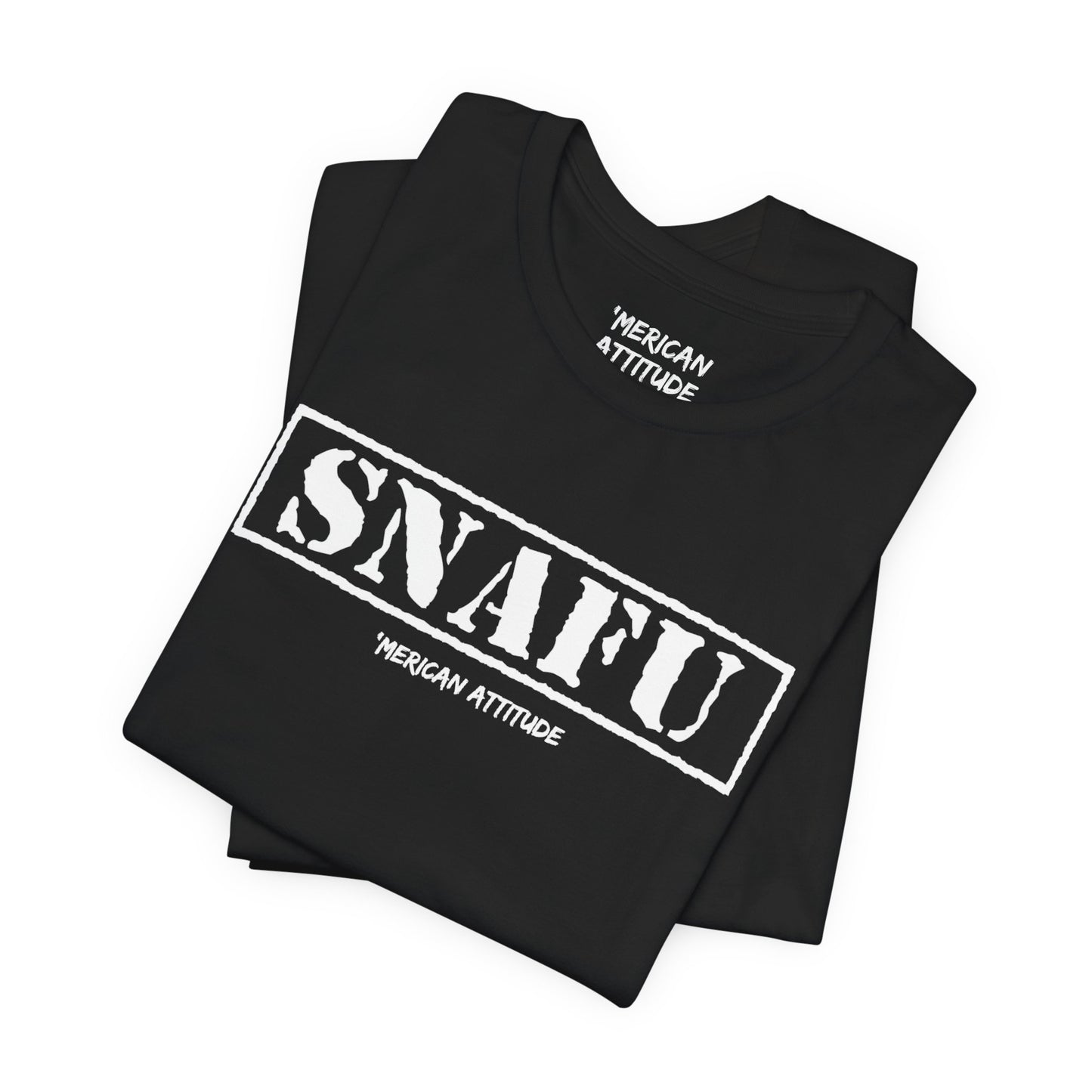 SNAFU T-Shirt