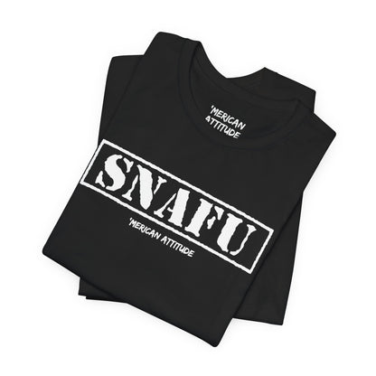SNAFU T-Shirt