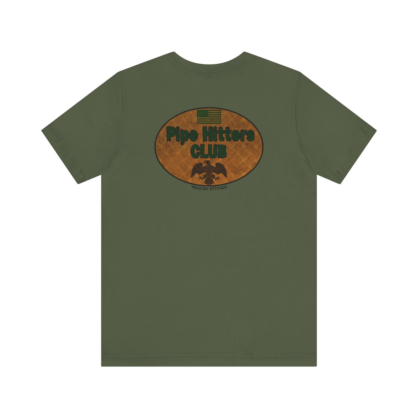 Pipe Hitters Club T-Shirt