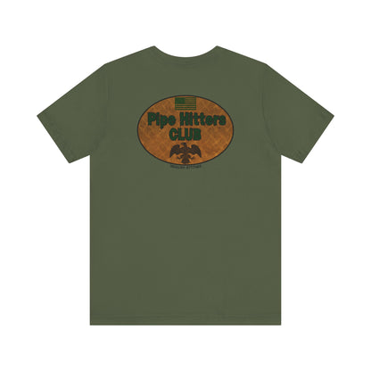 Pipe Hitters Club T-Shirt
