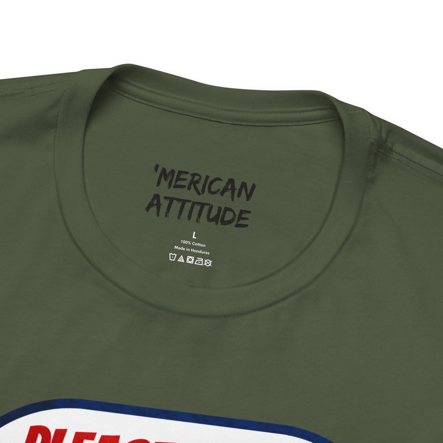 Please Cancel T-Shirt