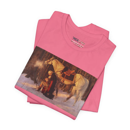 George's Prayer T-Shirt