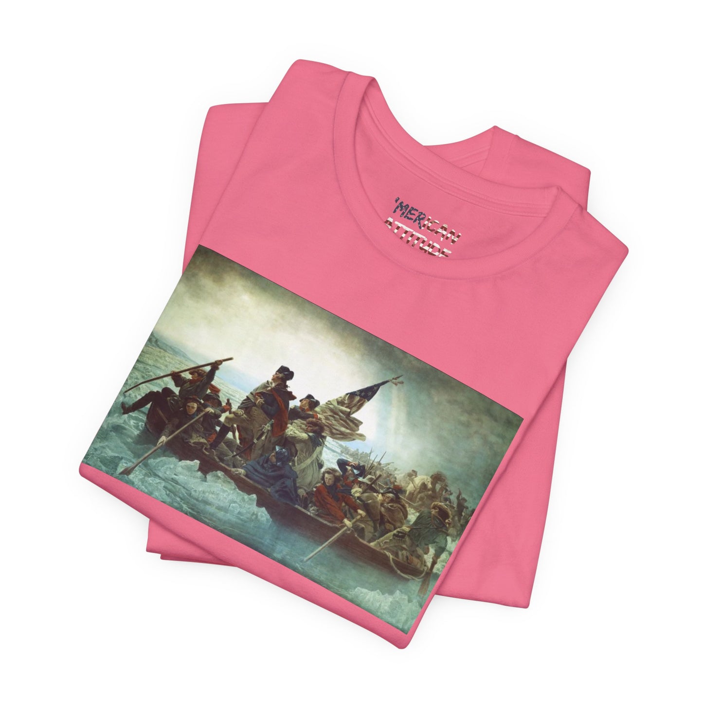 Christmas Night Crossing T-Shirt