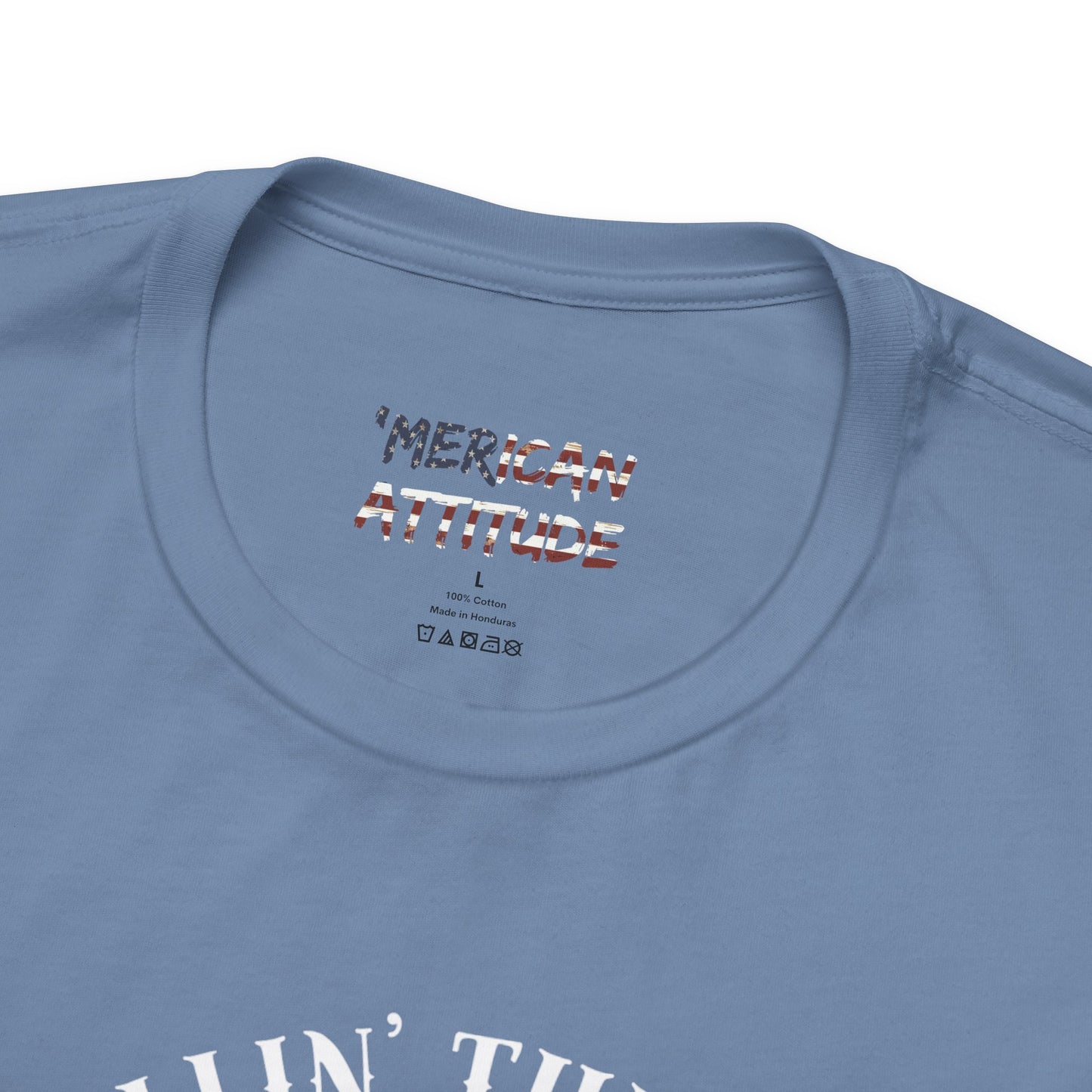 Spillin' The Tea Since 1773 T-Shirt (Unisex)