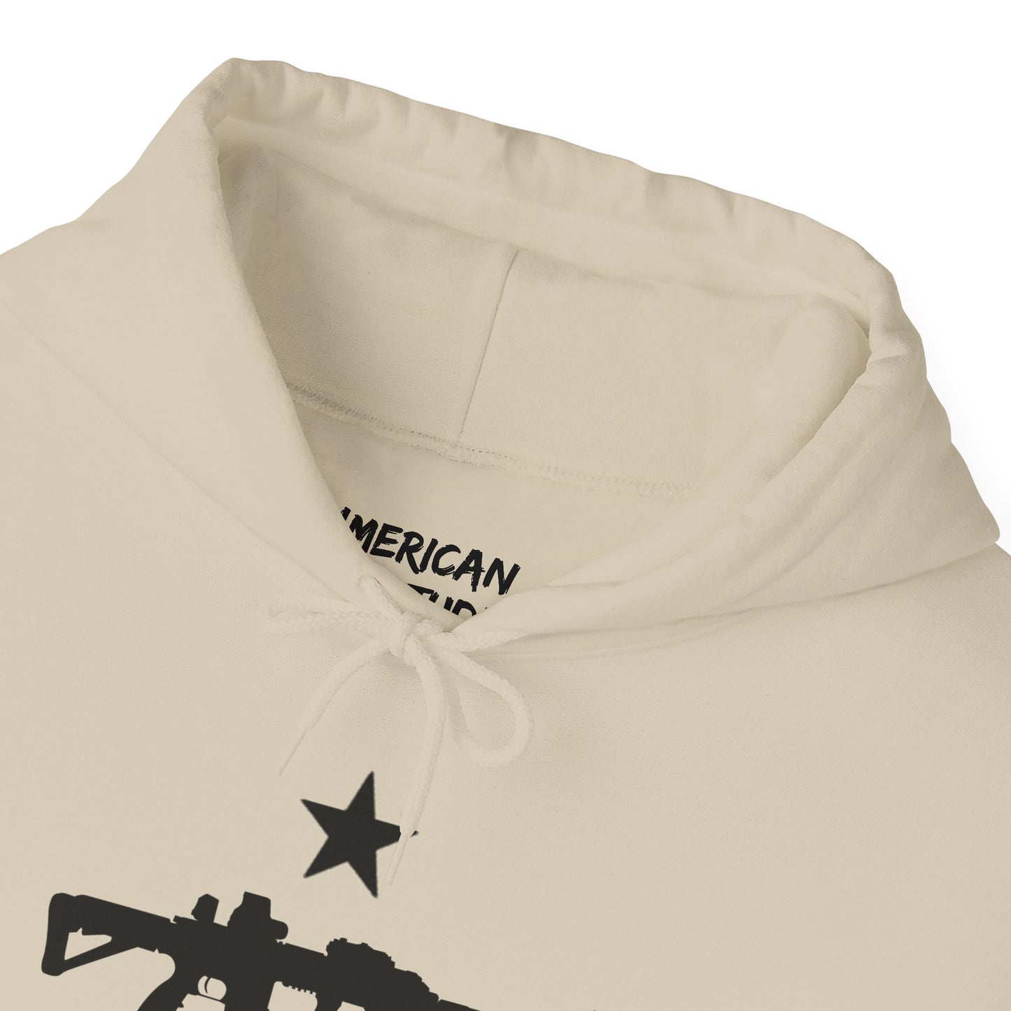 Come and Take It AR Hoodie