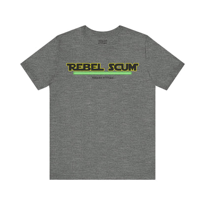 Rebel Scum T-Shirt