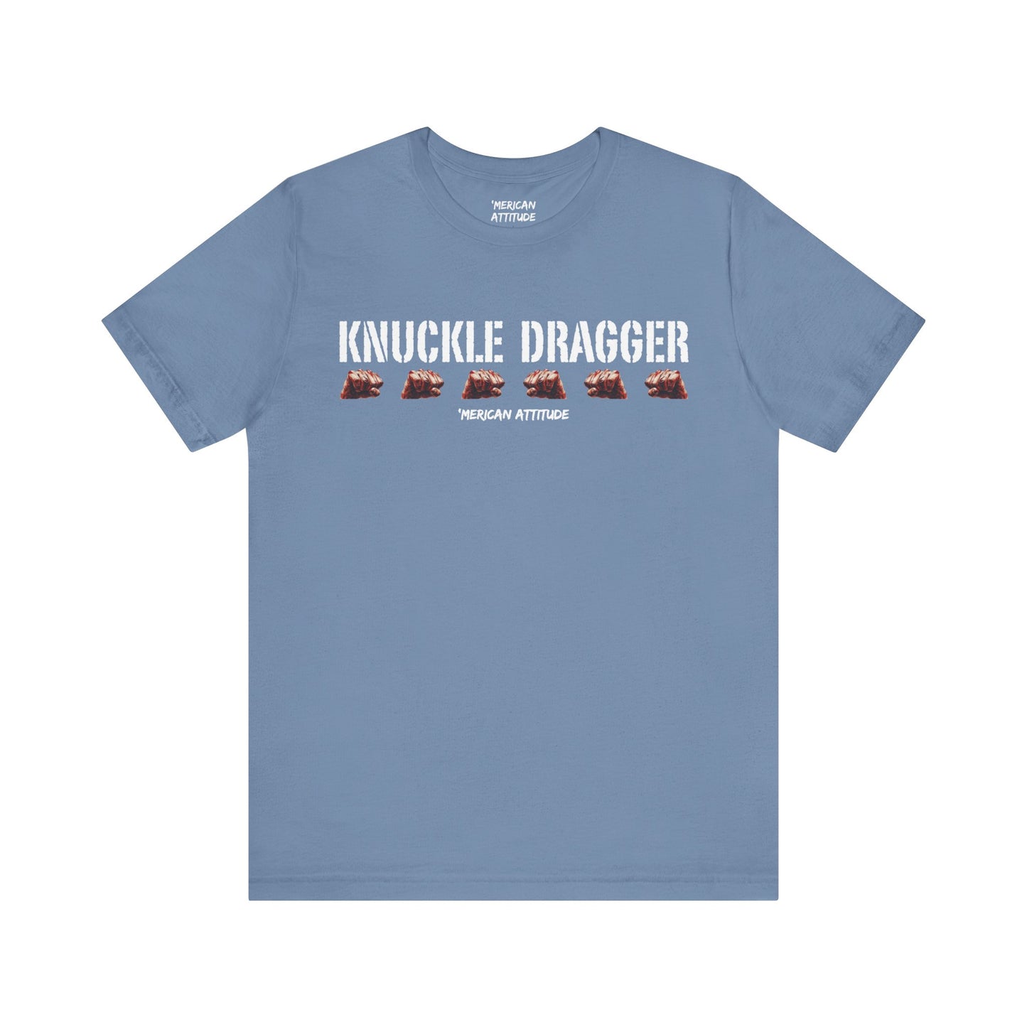 Knuckle Dragger T-Shirt