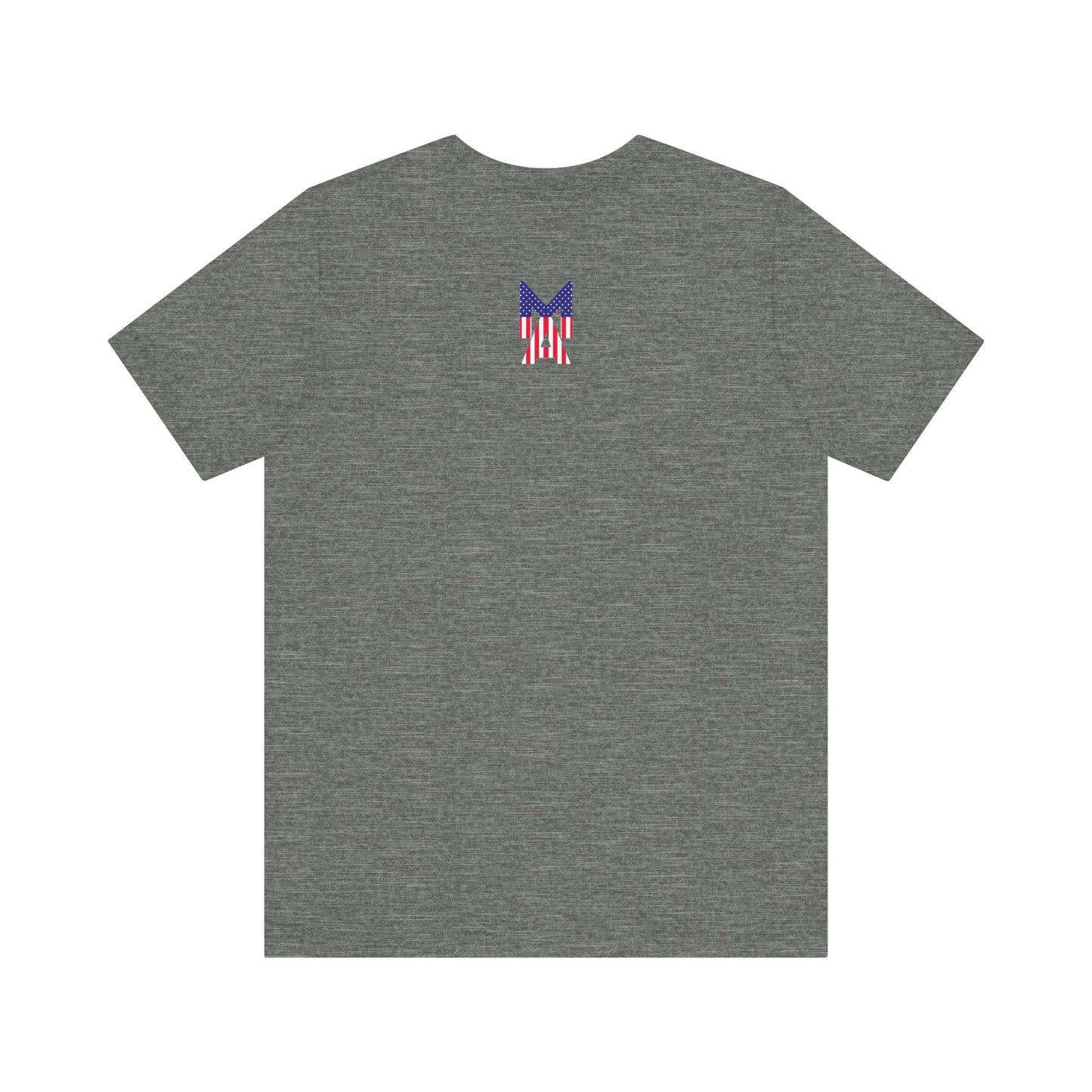 Merican AF T-Shirt