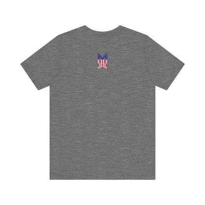 Merican AF T-Shirt
