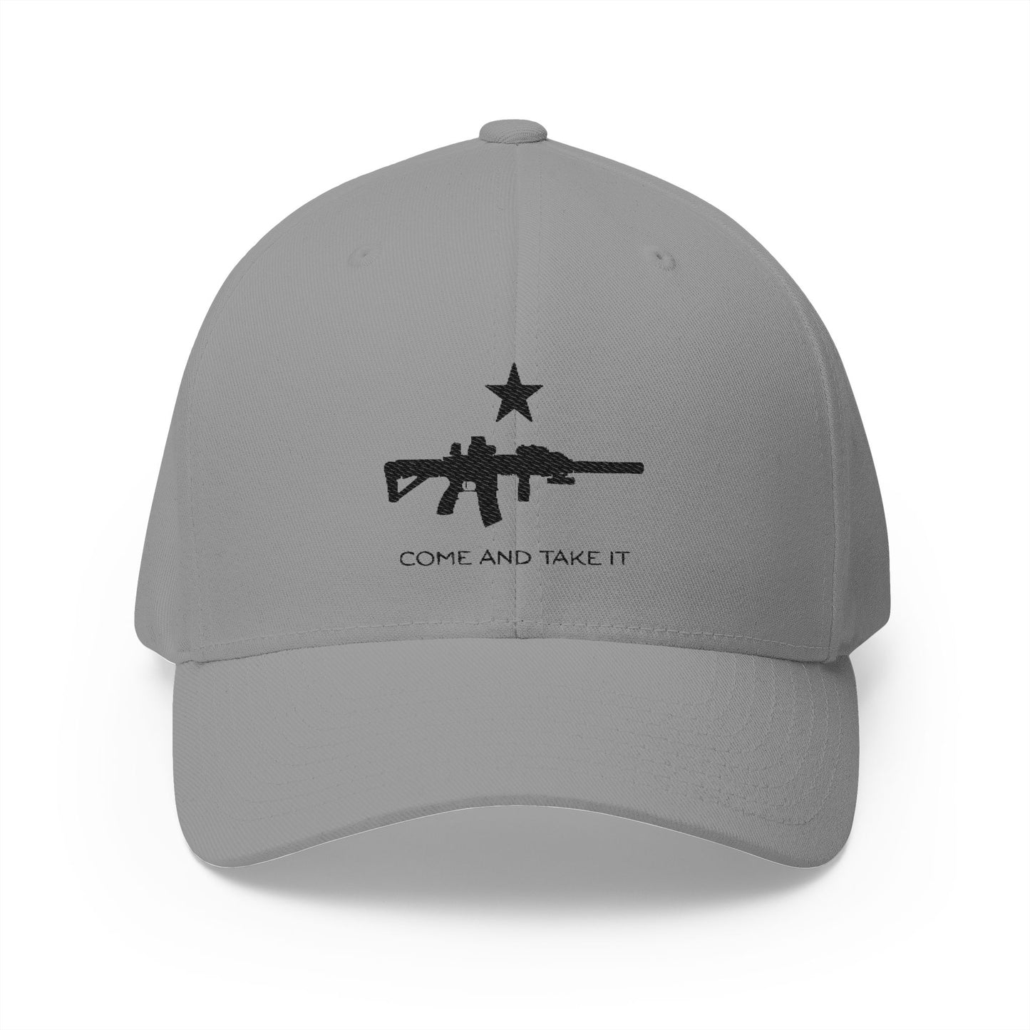 Come And Take It AR Hat 1 (Flexfit)