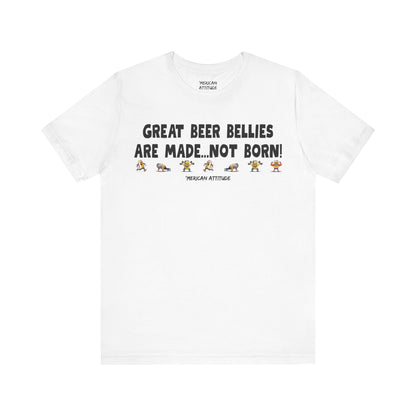Great Beer Bellies T-Shirt