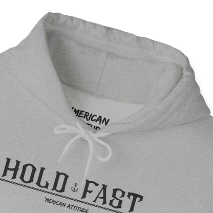Hold Fast Hoodie