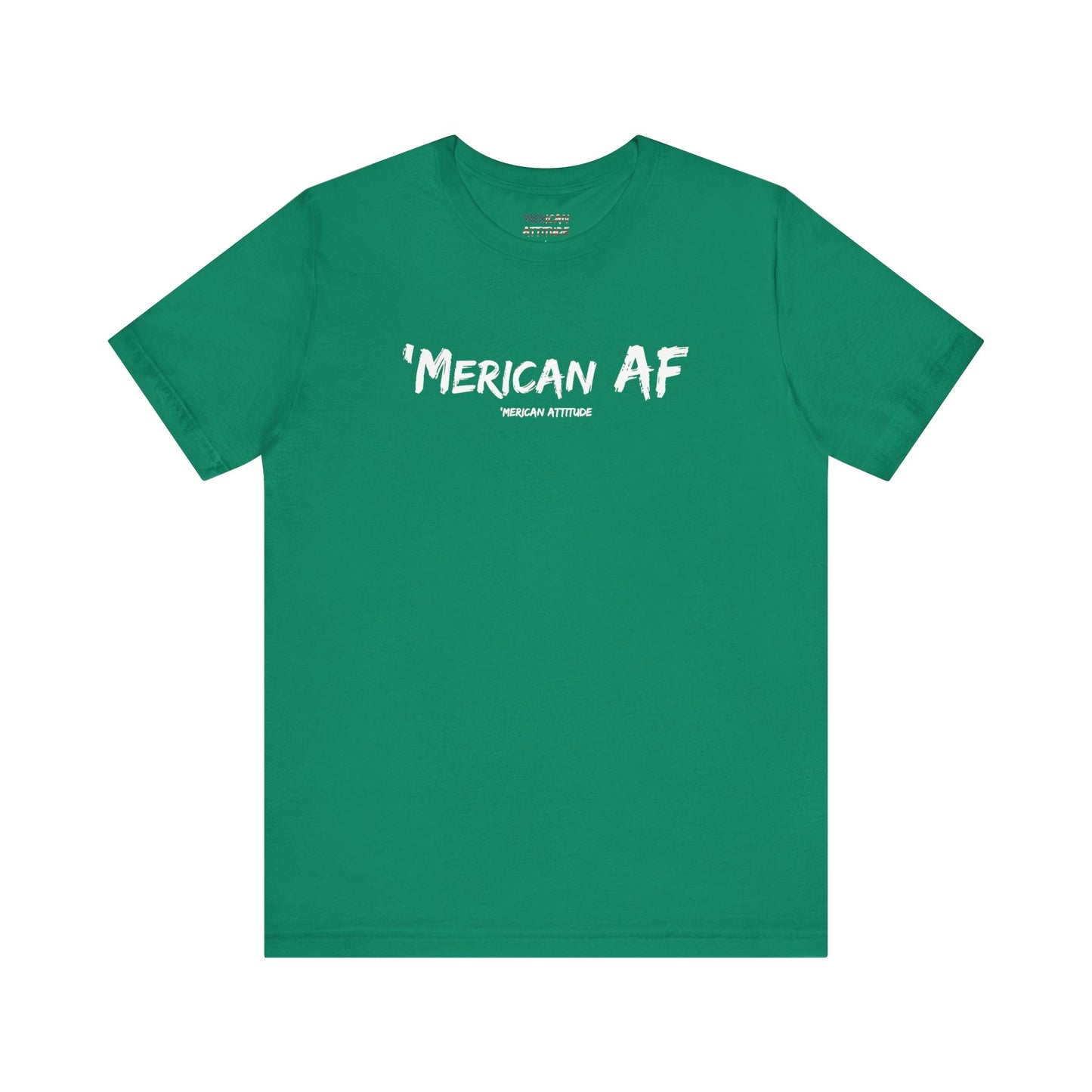 Merican AF T-Shirt