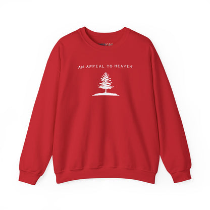 An Appeal To Heaven Sweatshirt
