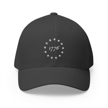 1776 Hat 2 (Flexfit)