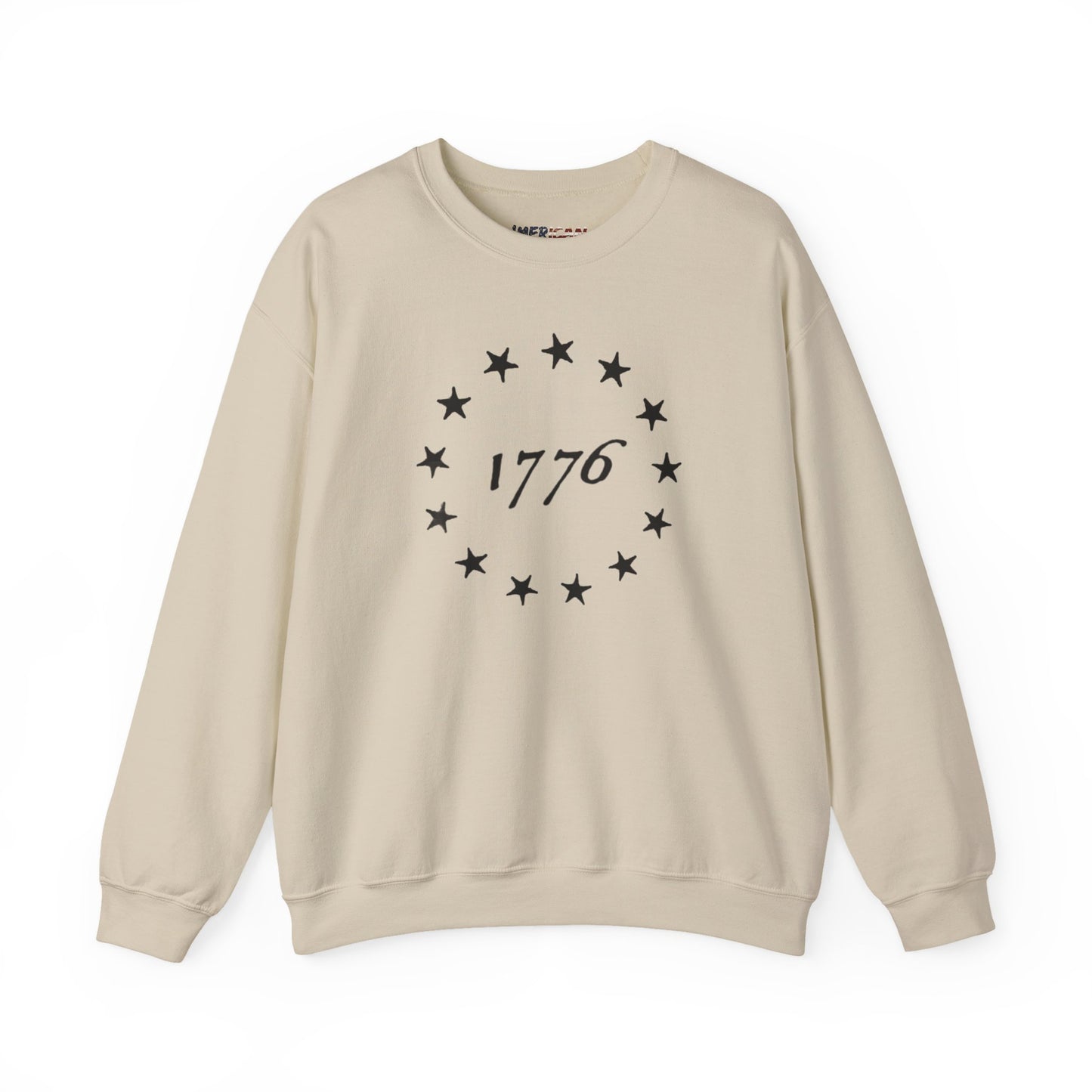 1776 Sweatshirt