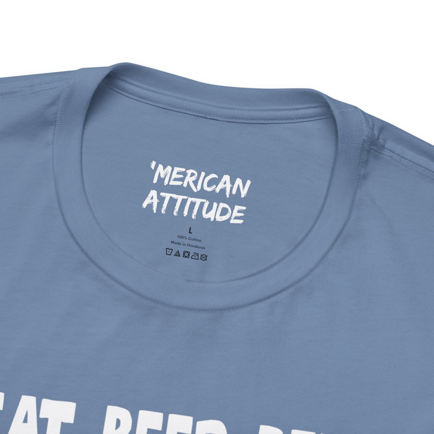 Great Beer Bellies T-Shirt