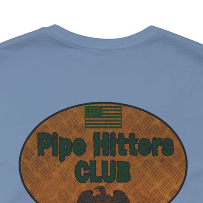 Pipe Hitters Club T-Shirt