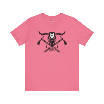 MA Skull & Hatchets T-Shirt