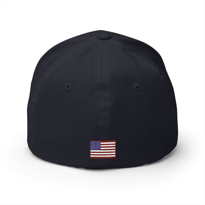 1776 Hat 2 (Flexfit)