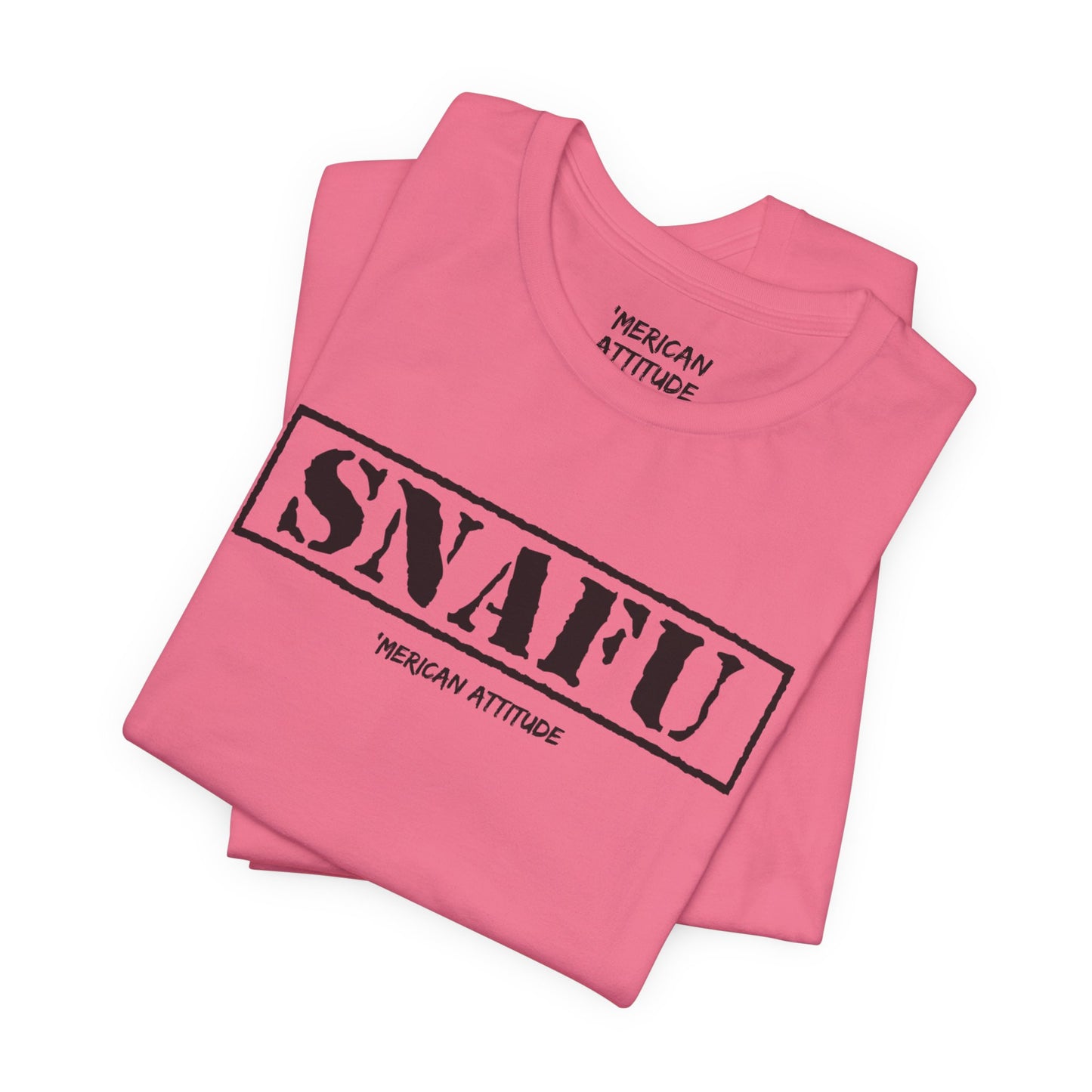SNAFU T-Shirt