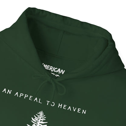 An Appeal To Heaven Hoodie