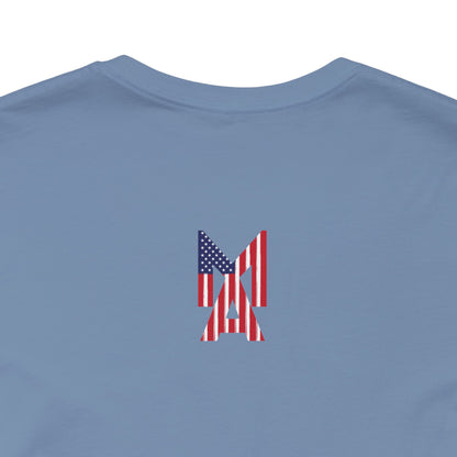 Ronnie On Target T-Shirt