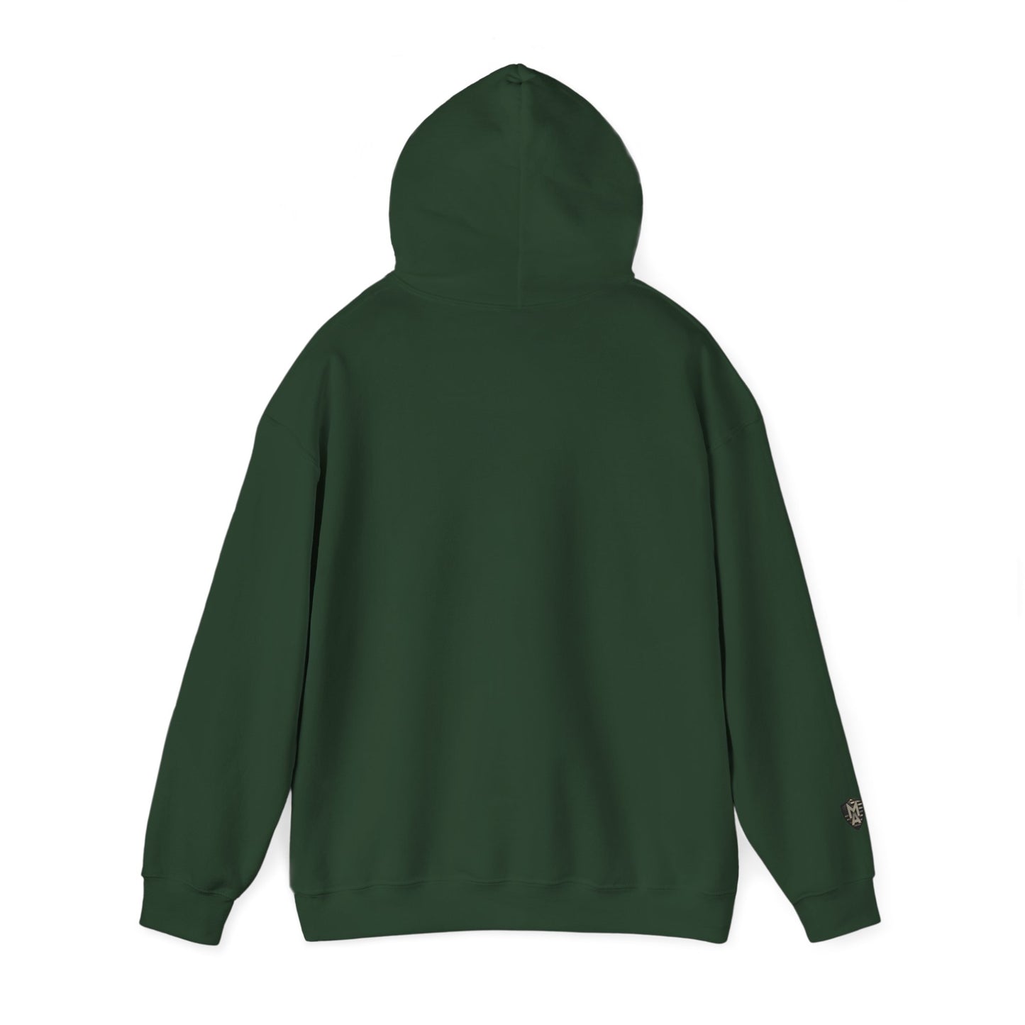 1776 Hoodie