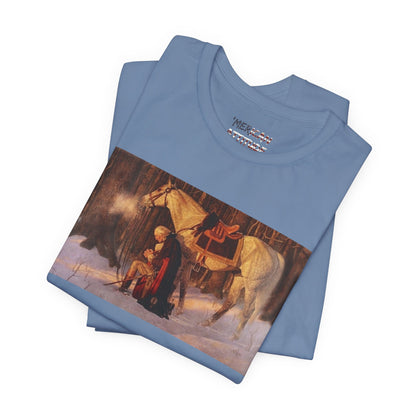 George's Prayer T-Shirt