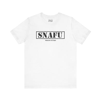 SNAFU T-Shirt