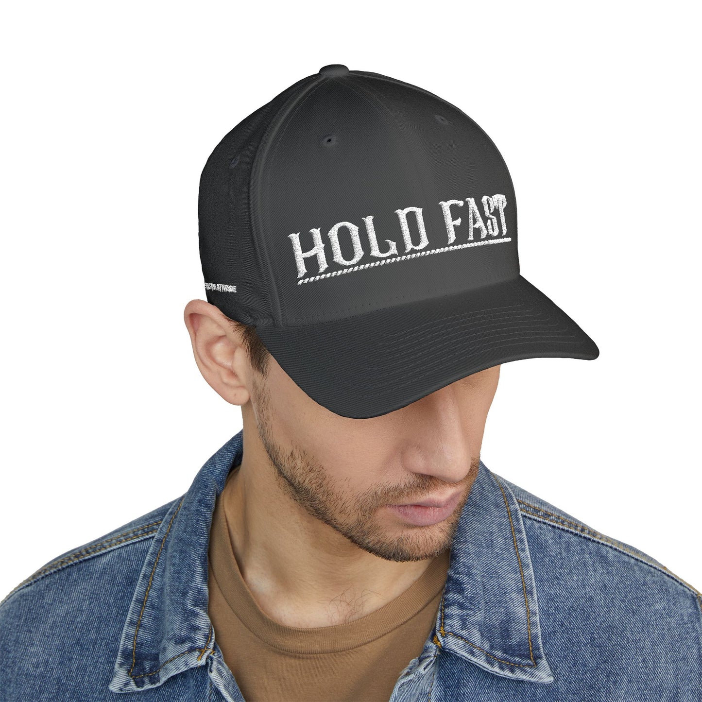Hold Fast Hat 2 (Flexfit)