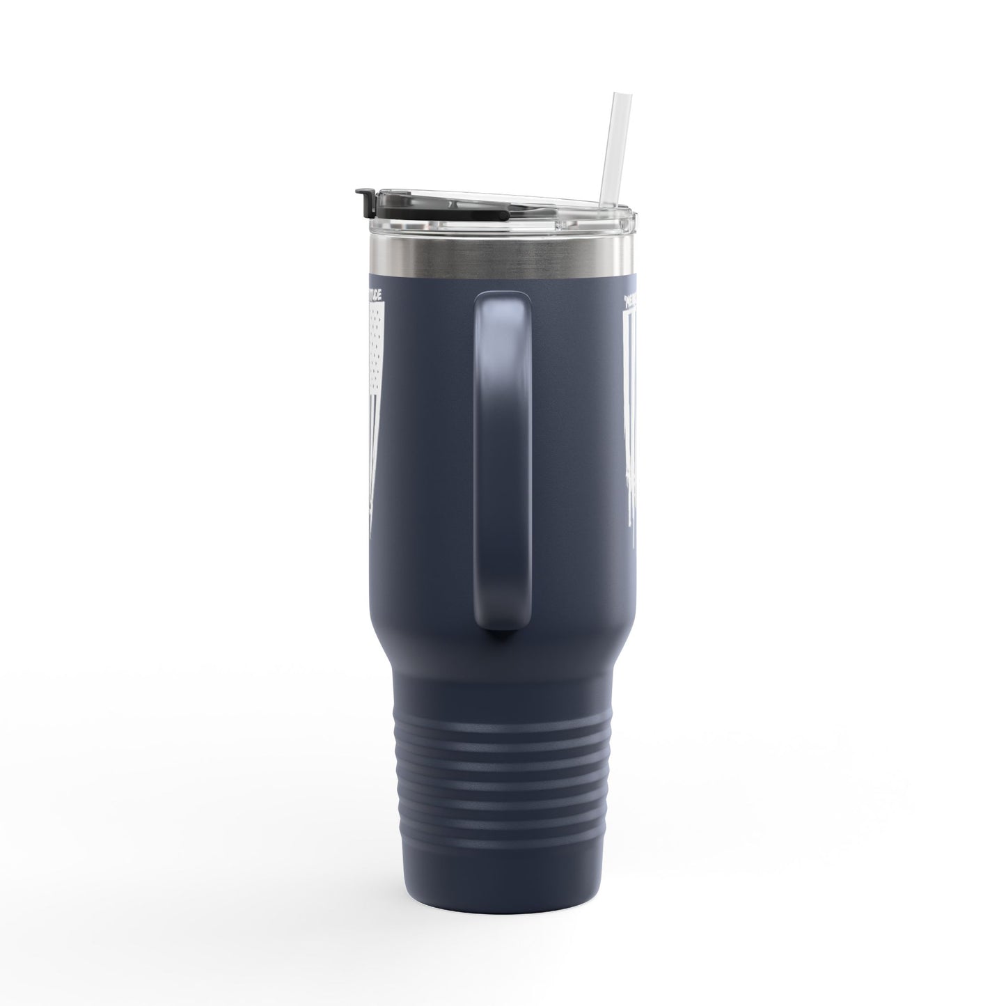 2A Flag Tumbler (40oz)