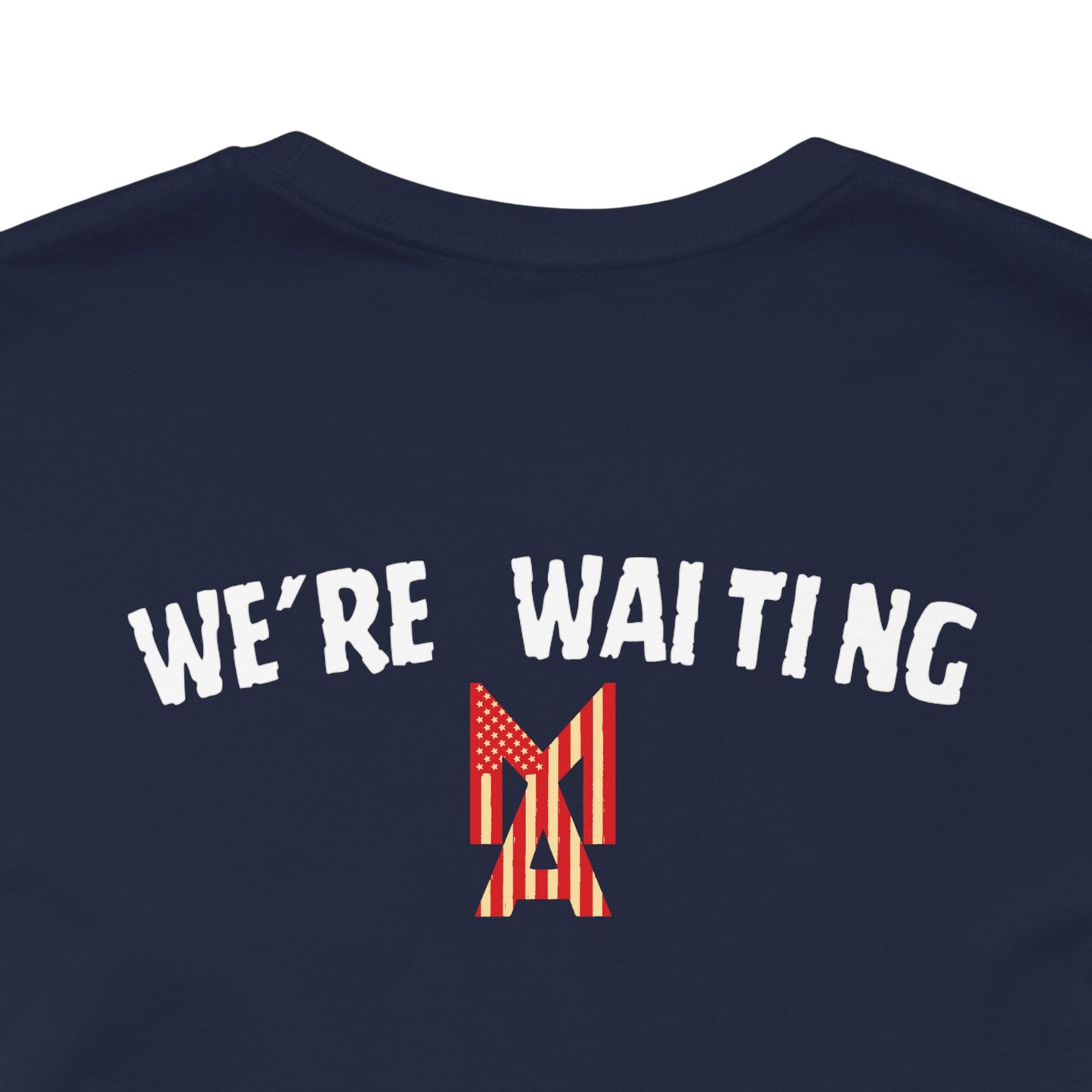 Molon Labe 1 T-Shirt