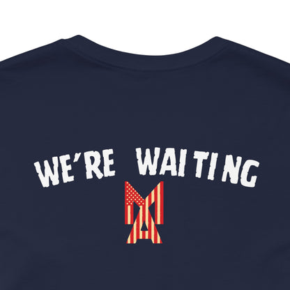 Molon Labe 1 T-Shirt