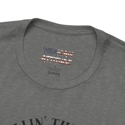 Spillin' The Tea Since 1773 T-Shirt (Unisex)