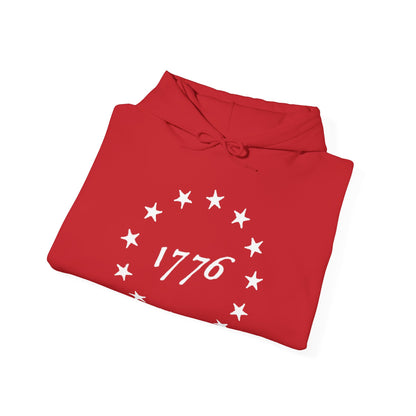 1776 Hoodie