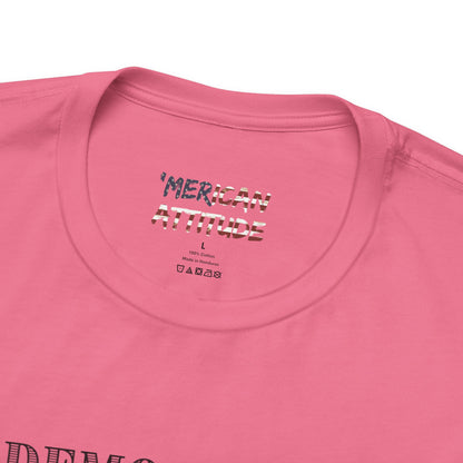 You Mean Republic T-Shirt