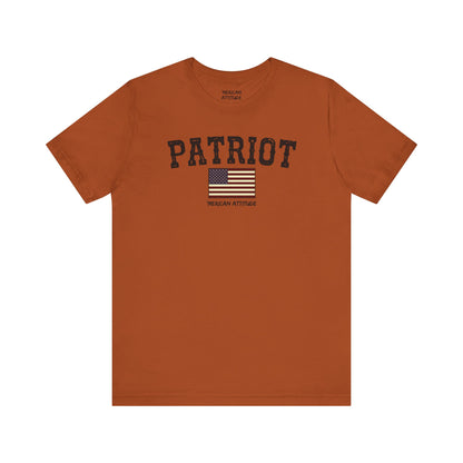 Patriot T-Shirt