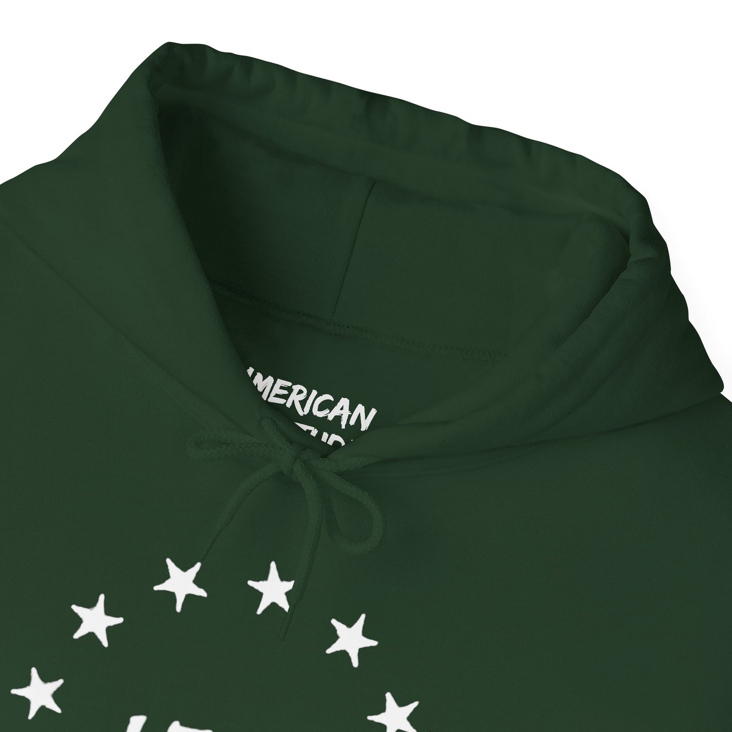 1776 Hoodie