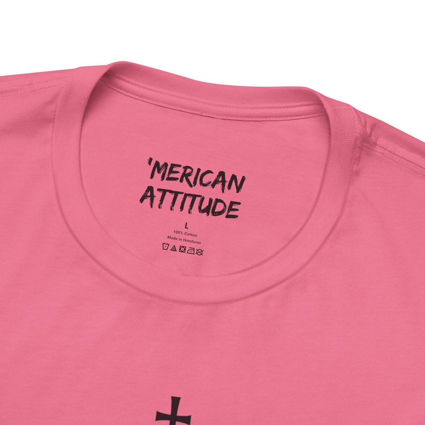 Lady of God T-Shirt (Unisex)