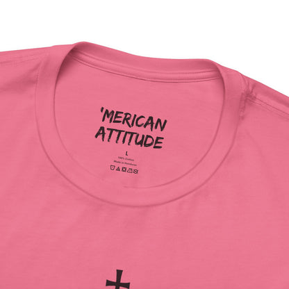 Lady of God T-Shirt (Unisex)