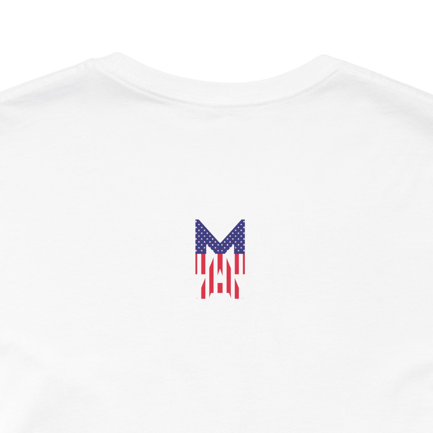 'Merica First T-Shirt