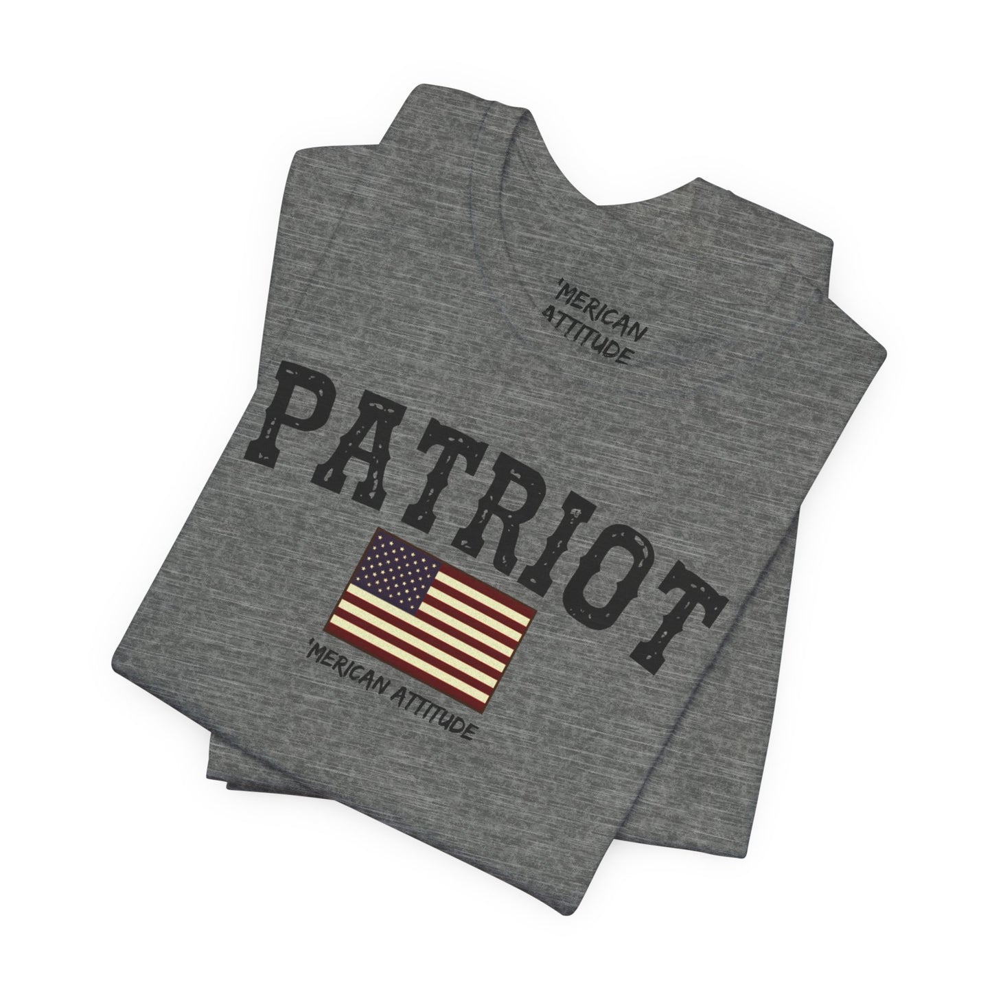 Patriot T-Shirt