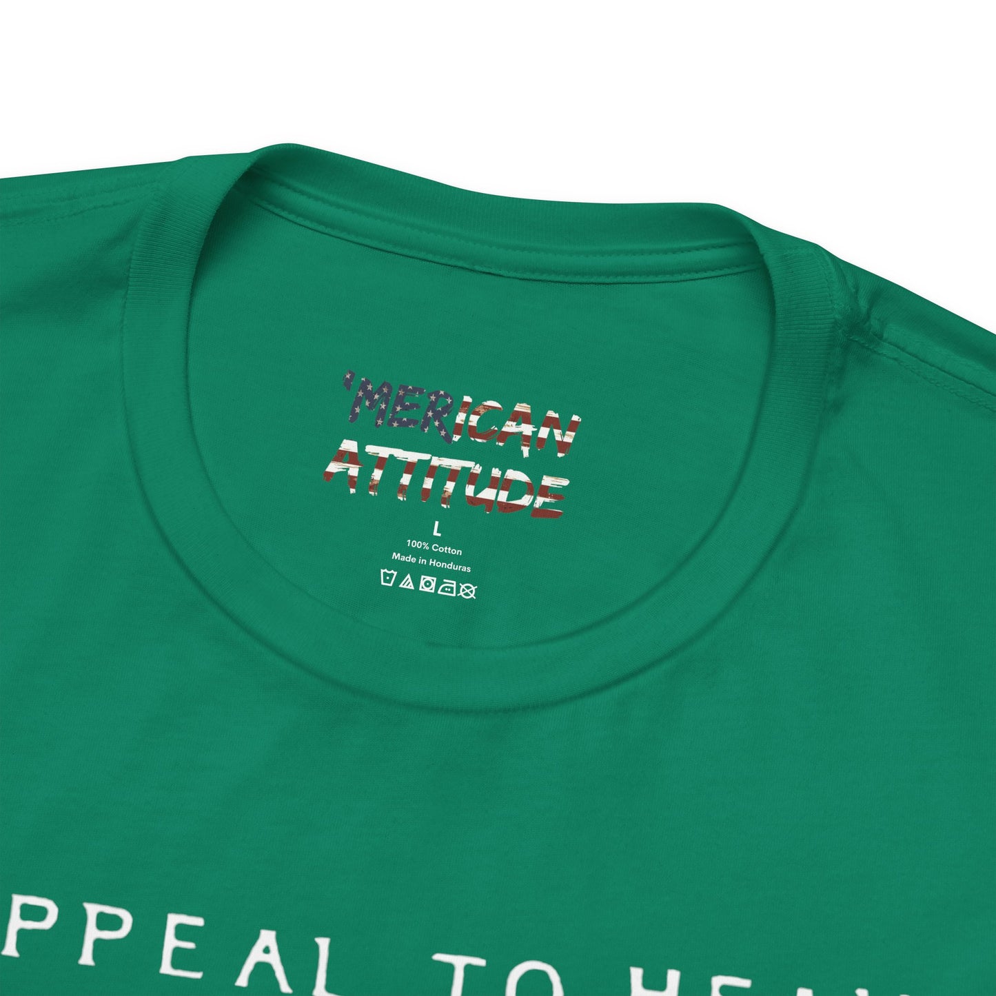 An Appeal To Heaven T-Shirt