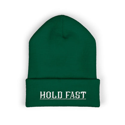 Hold Fast Beanie 2