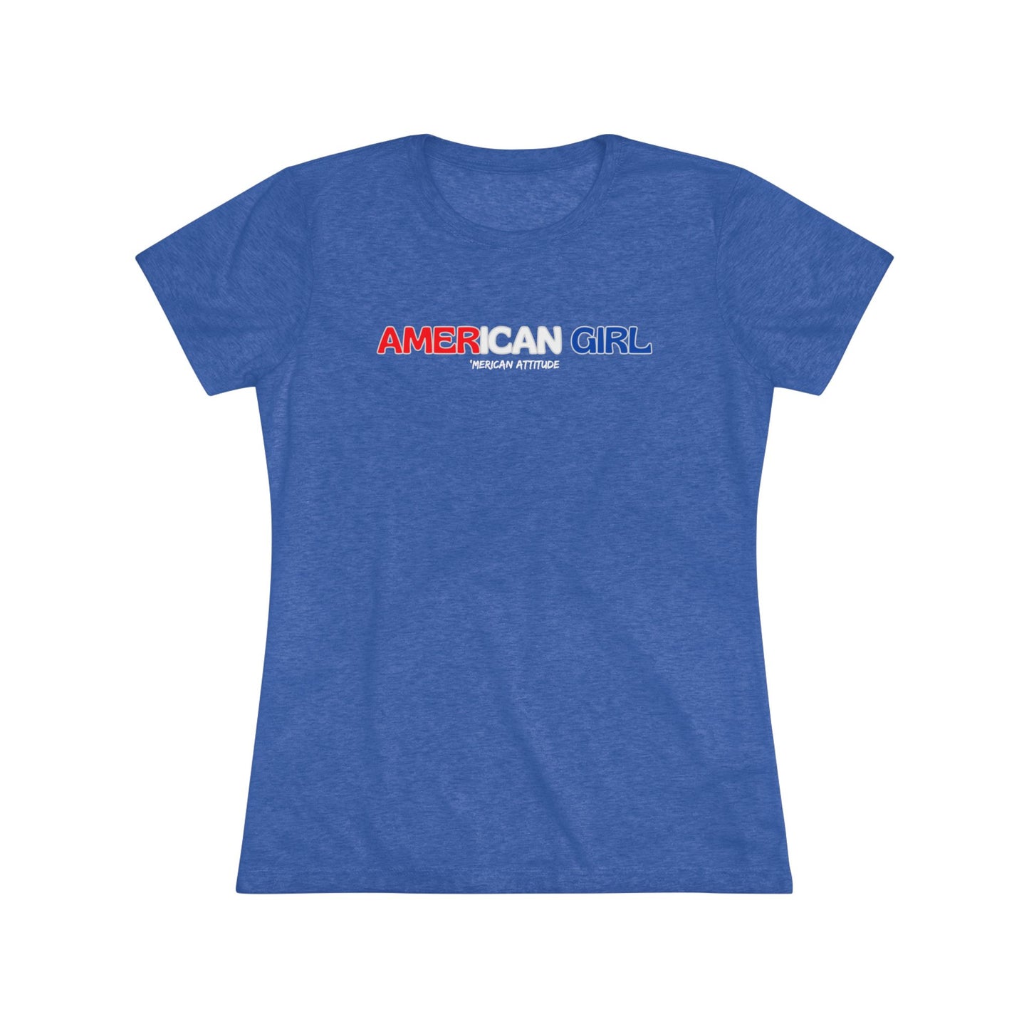 American Girl T-shirt (Women)