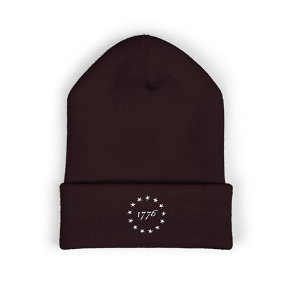 1776 Beanie 2