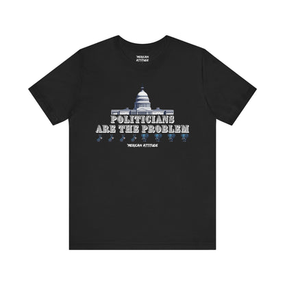 The Problem T-Shirt